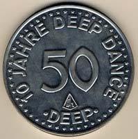 Deep Dance 50