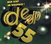 Deep Dance 55