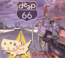 Deep Dance 66