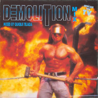 Demolition Mix