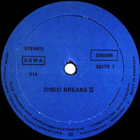 Disco Breaks 2