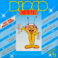 Disco Club Vol.5