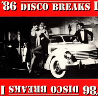 Disco Breaks 1986 Vol.1