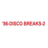Disco Breaks 1986 Vol.2