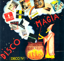 Disco Magia