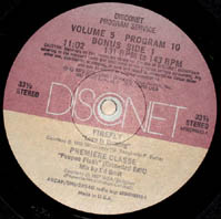 DISCONET - 1982 Top Tune Medley