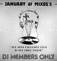 DMC - January 87 Mixes 2