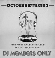 DMC - October 87 Mixes 2