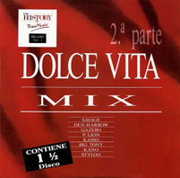 Dolce Vita Mix Vol.2