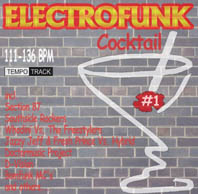 Electrofunk Cocktail # 1