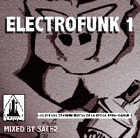 Electrofunk Mix 1