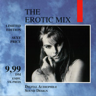 Erotic Mix