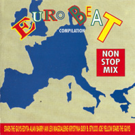 Eurobeat Compilation