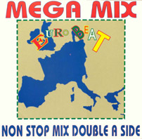 Eurobeat Megamix