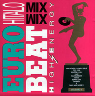 Euro Hitalo Beat Mix