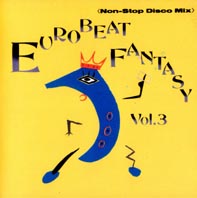 Eurobeat Fantasy Vol.3