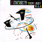 Eurobeat Fantasy Vol.4