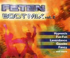 Feten Boot Mix Vol.2
