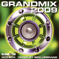 Grandmix - 2009
