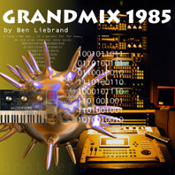 Grand Mix - 1985