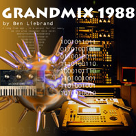Grand Mix - 1988