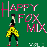 Happy Fox Mix Vol.1