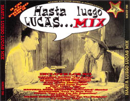 Hasta Luego Lucas...Mix