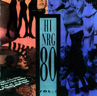 Hi-Nrg '80s Vol.3