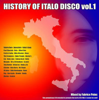 The History Of Italo Disco - Megamix episode 1