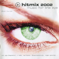 Hit Mix 2002