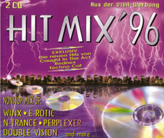 Hit Mix '96