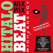 Hitalo Beat Mix Vol.1