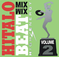 Hitalo Beat Mix Vol.2