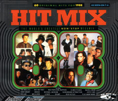 Hit Mix '88