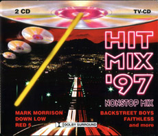 Hit Mix '97
