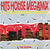 Hits House Megamix