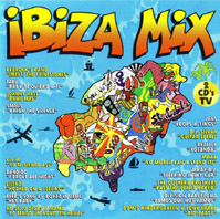 Ibiza Mix 1994