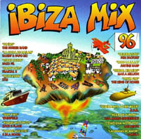 Ibiza Mix 96