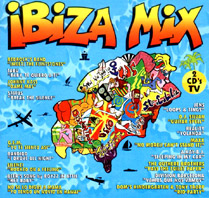Ibiza Mix 1995 (Spanish)