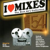 I Love Mixes Vol.3