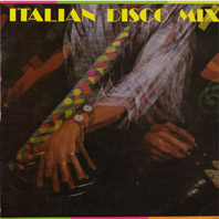 Italian Disco Mix