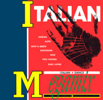 Italian Megamix