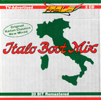 ITALO 2000 - Italo Boot Mix