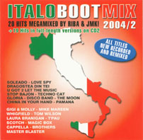 Italo Boot Mix 2004-2