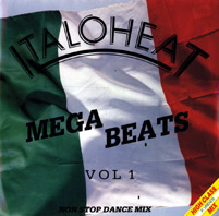 Italoheat Megabeats Vol.1