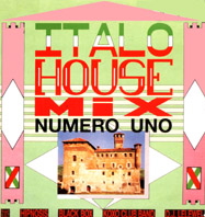 Italo House Mix - Numero Uno