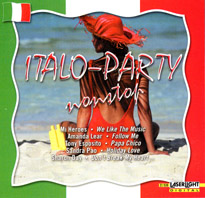 Italo Party - Nonstop