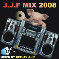 J.J.F Mix 2008