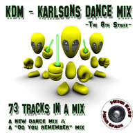 KDM - The 8th Strike