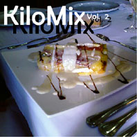 KiloMix Vol.2